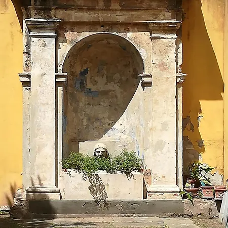 La Primavera דירה